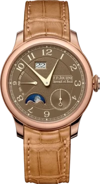 Часы FP Journe LUNE HAVANA Ref. AL2 RG (id 43177) Часы FP Journe LUNE HAVANA Ref. AL2 RG (id 43177)