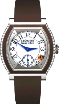 Часы FP Journe TITALYT® 2 ROWS OF DIAMONDS ELT Brown (id 44738) Часы FP Journe TITALYT® 2 ROWS OF DIAMONDS ELT Brown (id 44738)