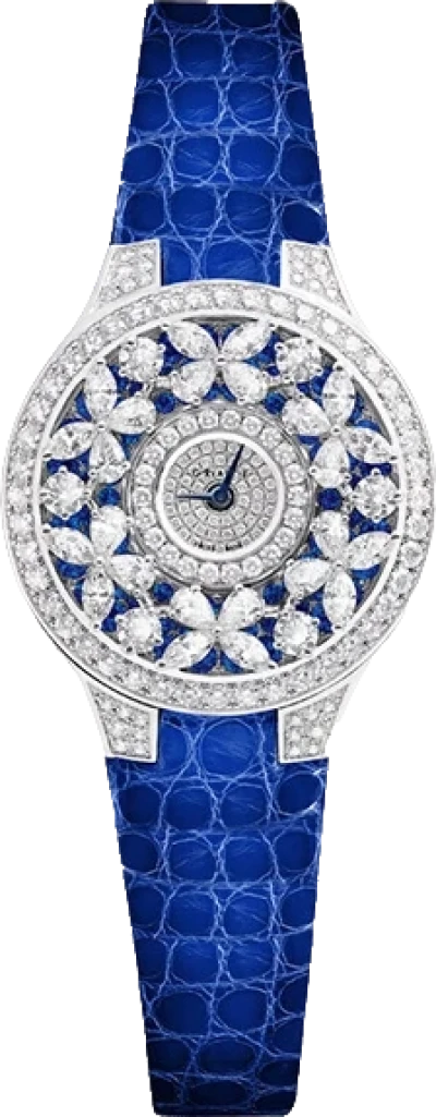 Часы GRAFF Classic BUTTERFLYS (id 45231)