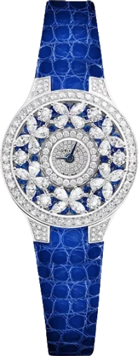 Часы GRAFF Classic BUTTERFLYS (id 45231) Часы GRAFF Classic BUTTERFLYS (id 45231)