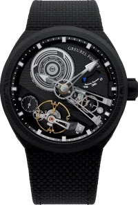 Часы Greubel Forsey CONVEXE S² BALANCIER CONVEXE S² (id 44739) Часы Greubel Forsey CONVEXE S² BALANCIER CONVEXE S² (id 44739)