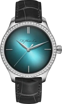 Часы H. Moser & Cie Centre Seconds 1200-1207 (id 44138) Часы H. Moser & Cie Centre Seconds 1200-1207 (id 44138)