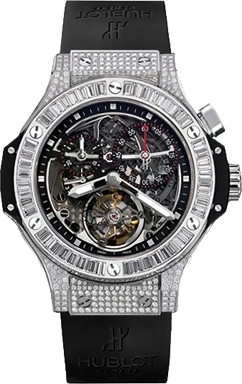 Часы Hublot Bigger Bang Tourbillon Jewellery 44mm 308.tx.130.rx.094 (id 45081) Часы Hublot Bigger Bang Tourbillon Jewellery 44mm 308.tx.130.rx.094 (id 45081)
