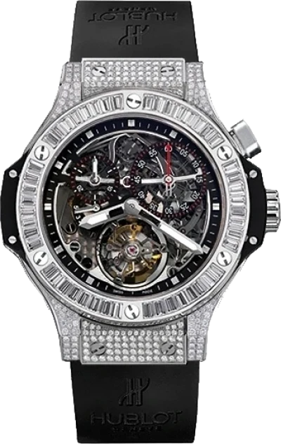 Часы Hublot Bigger Bang Tourbillon Jewellery 44mm 308.tx.130.rx.094 (id 45081) Часы Hublot Bigger Bang Tourbillon Jewellery 44mm 308.tx.130.rx.094 (id 45081)