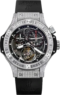 Часы Hublot Bigger Bang Tourbillon Jewellery 44mm 308.tx.130.rx.094 (id 45081) Часы Hublot Bigger Bang Tourbillon Jewellery 44mm 308.tx.130.rx.094 (id 45081)