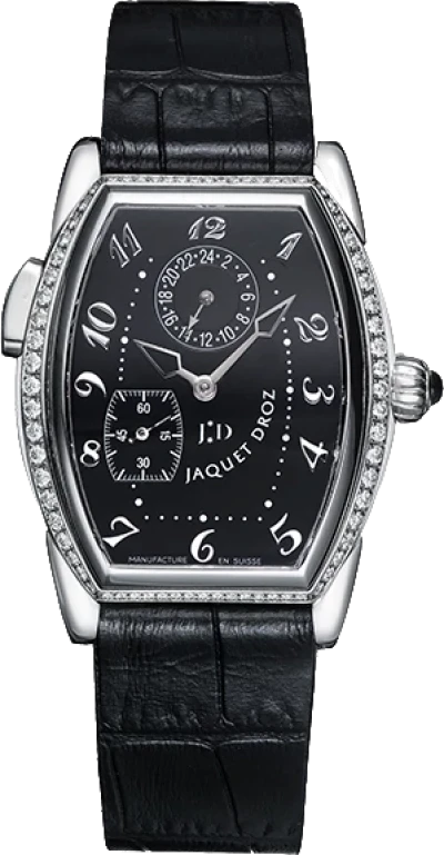Jaquet Droz