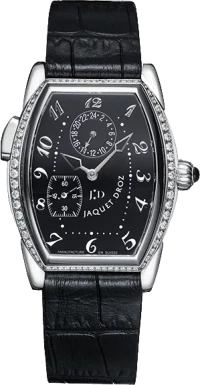 Часы Jaquet Droz 5195 (id 33378) Часы Jaquet Droz 5195 (id 33378)