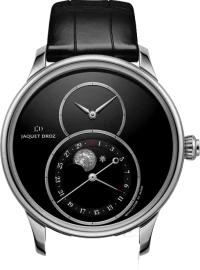 Часы Jaquet Droz MOON J007530270 (id 44958) Часы Jaquet Droz MOON J007530270 (id 44958)