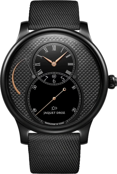 Jaquet Droz