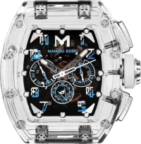 Часы Maikou Bode Automatic MB.003.6 (id 43892) Часы Maikou Bode Automatic MB.003.6 (id 43892)