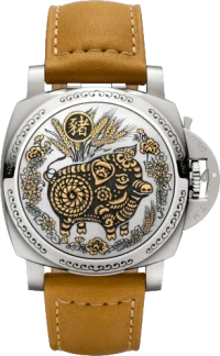 Часы Panerai Pig Motive Sealand PAM00859 (id 44374) Часы Panerai Pig Motive Sealand PAM00859 (id 44374)