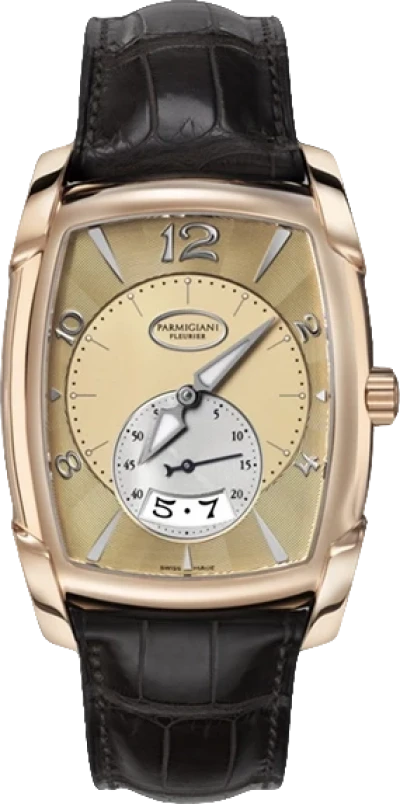 Parmigiani Fleurier