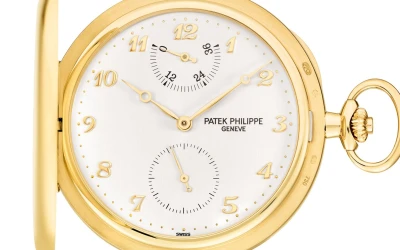 Patek Philippe Карманные часы Patek Philippe Карманные часы