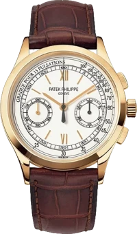 Часы Patek Philippe 5170 5170J-001 (id 24224) Часы Patek Philippe 5170 5170J-001 (id 24224)