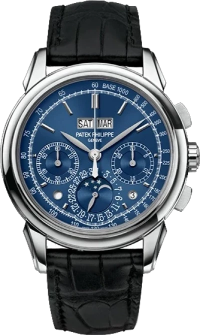 Patek Philippe