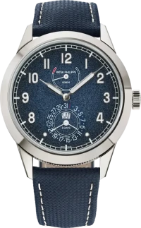 Часы Patek Philippe 8-DAY POWER RESERVE. INSTANTANEOUS DAY AND DATE. 5328G-001 (id 45316) Часы Patek Philippe 8-DAY POWER RESERVE. INSTANTANEOUS DAY AND DATE. 5328G-001 (id 45316)