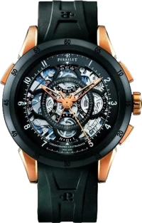 Часы Perrelet SPLIT-SECONDS CHRONOGRAPH A3025 (id 44942) Часы Perrelet SPLIT-SECONDS CHRONOGRAPH A3025 (id 44942)