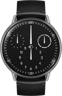 Часы Ressence Round Black TYPE 1° (id 42184) Часы Ressence Round Black TYPE 1° (id 42184)