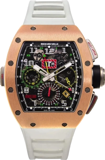 Richard Mille