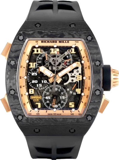 Richard Mille