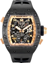 Часы Richard Mille Carbon NTPT Split-Second Flyback Chronograph RM004 V3 (id 40930) Часы Richard Mille Carbon NTPT Split-Second Flyback Chronograph RM004 V3 (id 40930)