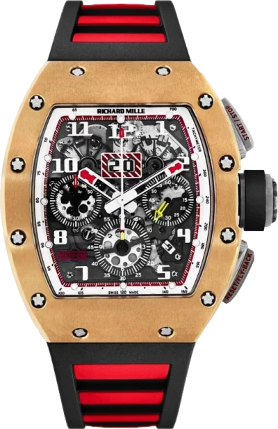 Richard Mille