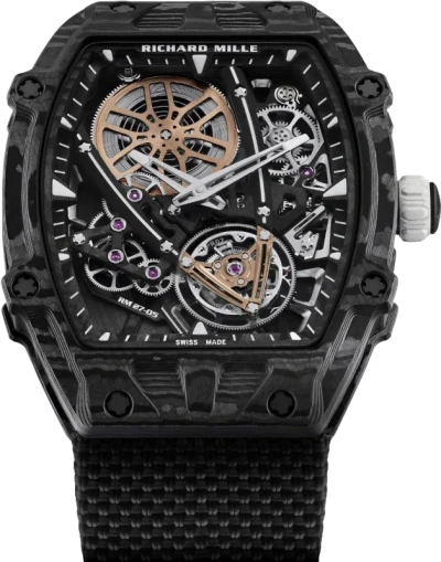 Richard Mille
