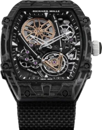 Часы Richard Mille Flying Tourbillon RM 27-05 CA (id 45124) Часы Richard Mille Flying Tourbillon RM 27-05 CA (id 45124)