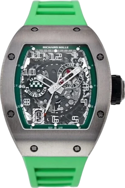 Richard Mille