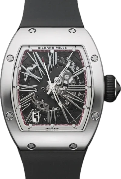 Richard Mille