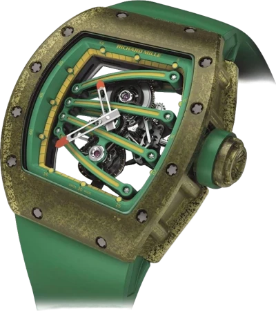 Richard Mille
