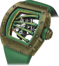 Часы Richard Mille RM 59-01 Yohan Blake RM 59-01 (id 42715) Часы Richard Mille RM 59-01 Yohan Blake RM 59-01 (id 42715)