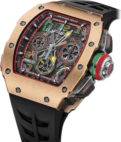 Richard Mille