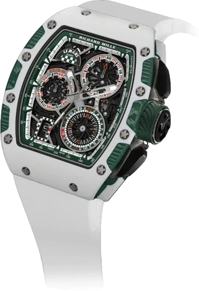 Richard Mille