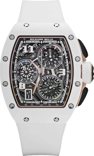 Richard Mille