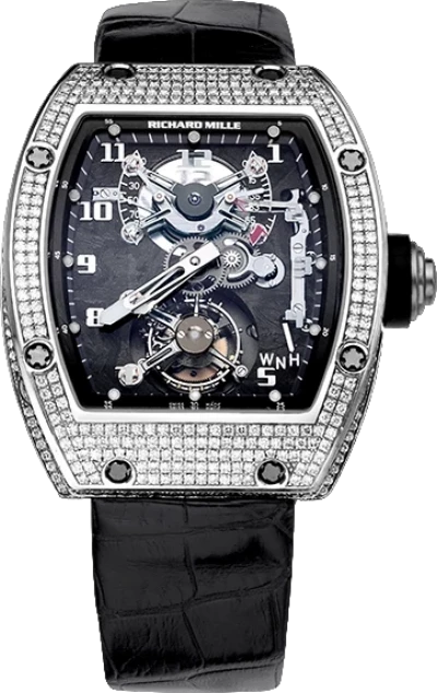 Richard Mille