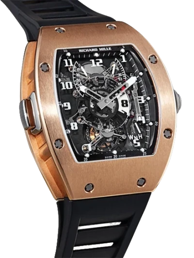 Richard Mille