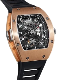 Часы Richard Mille RM003 V2, "Evolution II" RM003 V2 (id 30178) Часы Richard Mille RM003 V2, "Evolution II" RM003 V2 (id 30178)