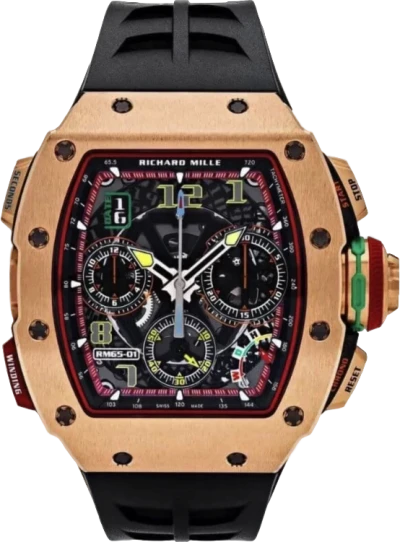 Richard Mille