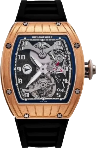 Richard Mille