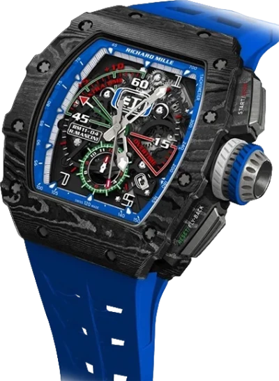 Richard Mille
