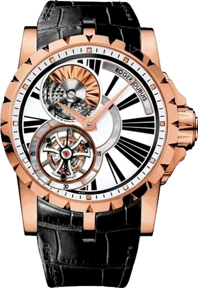 Roger Dubuis