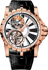 Часы Roger Dubuis Automatic Flying Tourbillon RDDBEX0261 (id 44742) Часы Roger Dubuis Automatic Flying Tourbillon RDDBEX0261 (id 44742)