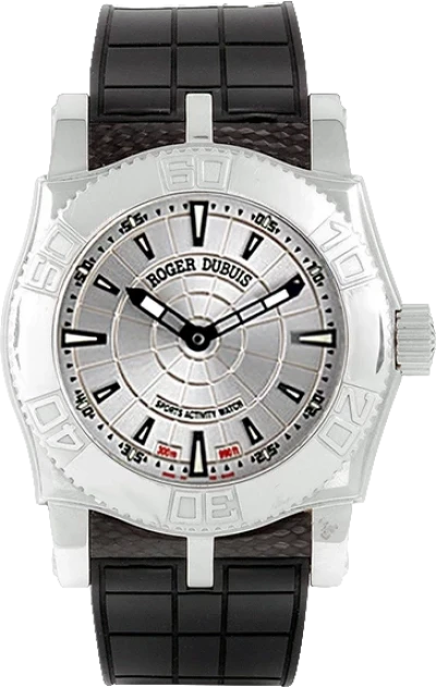 Roger Dubuis
