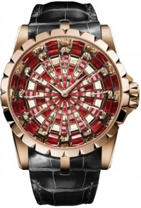 Часы Roger Dubuis THE KNIGHTS OF THE ROUND TABLE RDDBEX0785 (id 43504) Часы Roger Dubuis THE KNIGHTS OF THE ROUND TABLE RDDBEX0785 (id 43504)