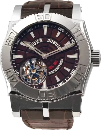 Roger Dubuis