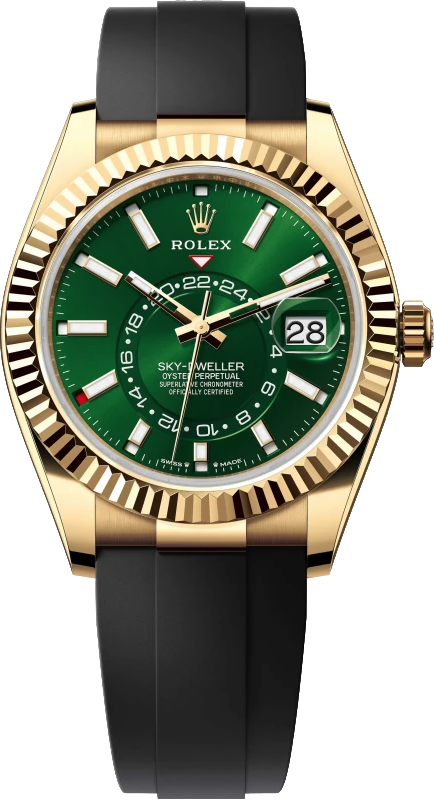Rolex Sky-Dweller Rolex Sky-Dweller
