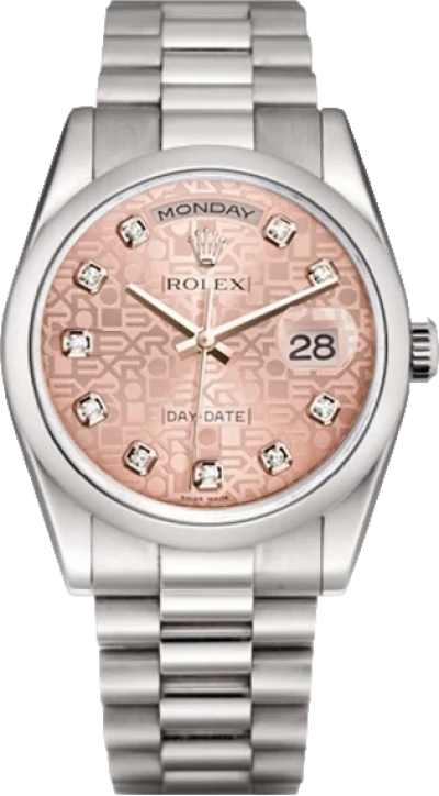 Rolex Day-Date