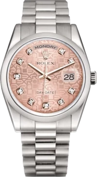 Rolex Day-Date Rolex Day-Date