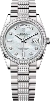 Rolex Day-Date Rolex Day-Date